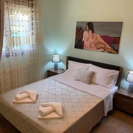 Tatil Evi In Nea Kallikratia Nea Kallikrateia