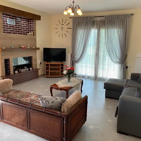 Tatil Evi In Nea Kallikratia *