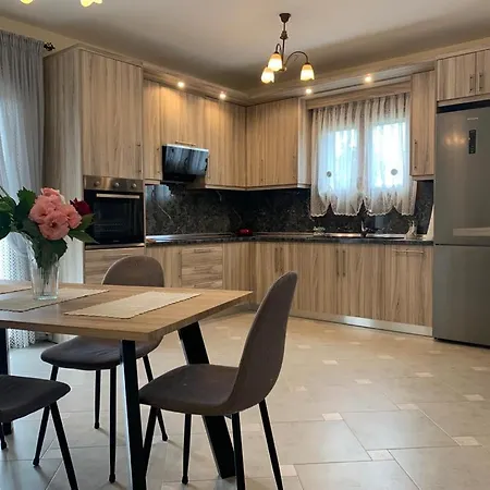 Tatil Evi In Nea Kallikratia