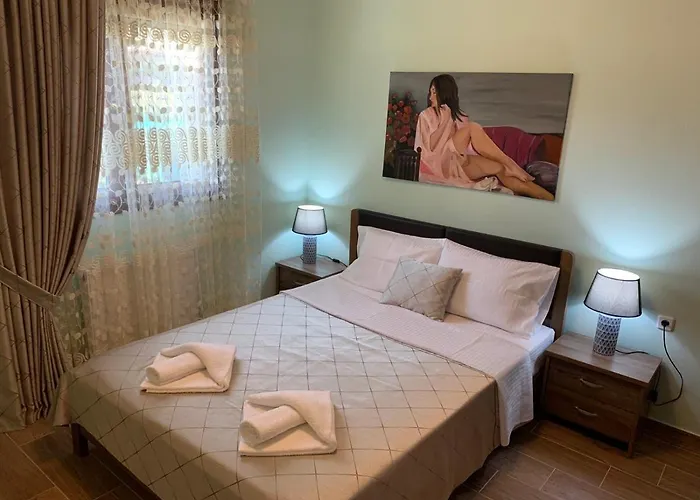 Tatil Evi In Nea Kallikratia Nea Kallikrateia