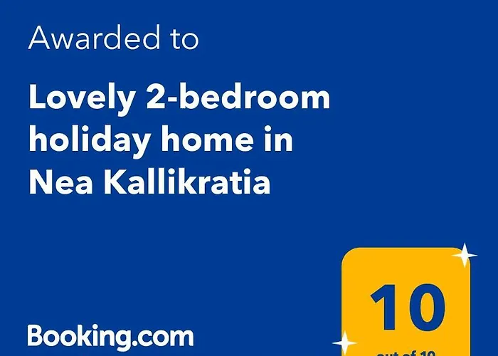 In Nea Kallikratia